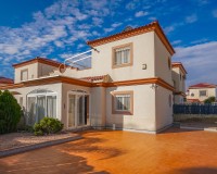 Herverkoop - Quadwoning - La Marina - Urb. La Marina