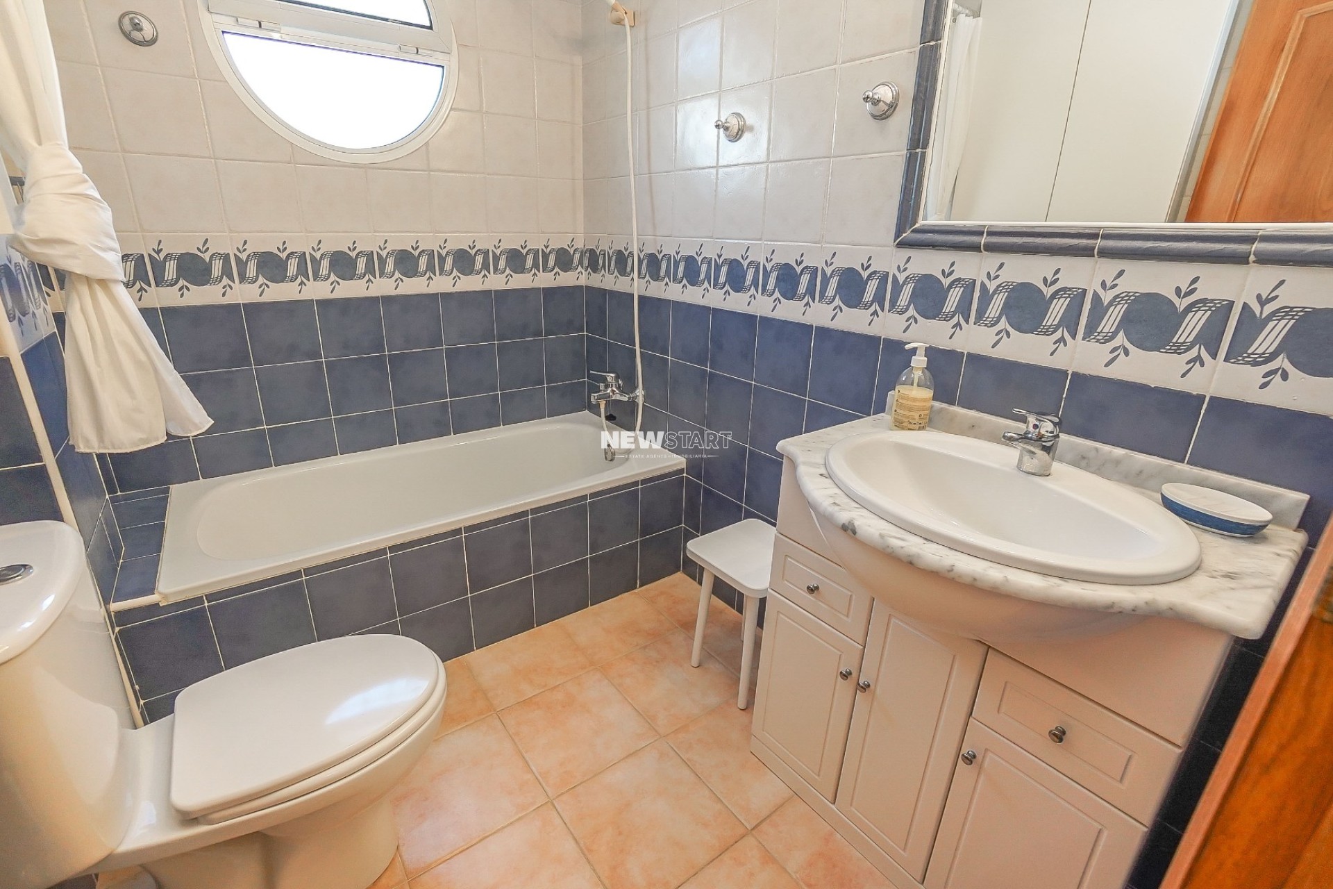 Herverkoop - Quadwoning - La Marina - Urb. La Marina