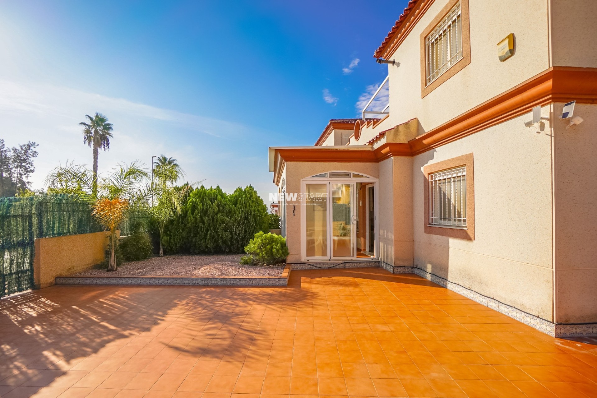 Herverkoop - Quadwoning - La Marina - Urb. La Marina