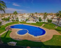 Herverkoop - Quadwoning - La Marina - Urb. La Marina