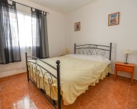Herverkoop - Quadwoning - La Marina - Urb. La Marina