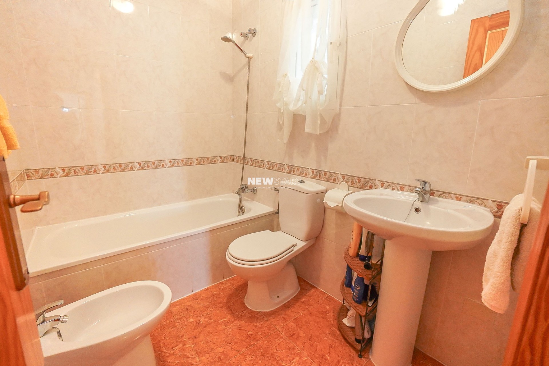 Herverkoop - Quadwoning - La Marina - Urb. La Marina