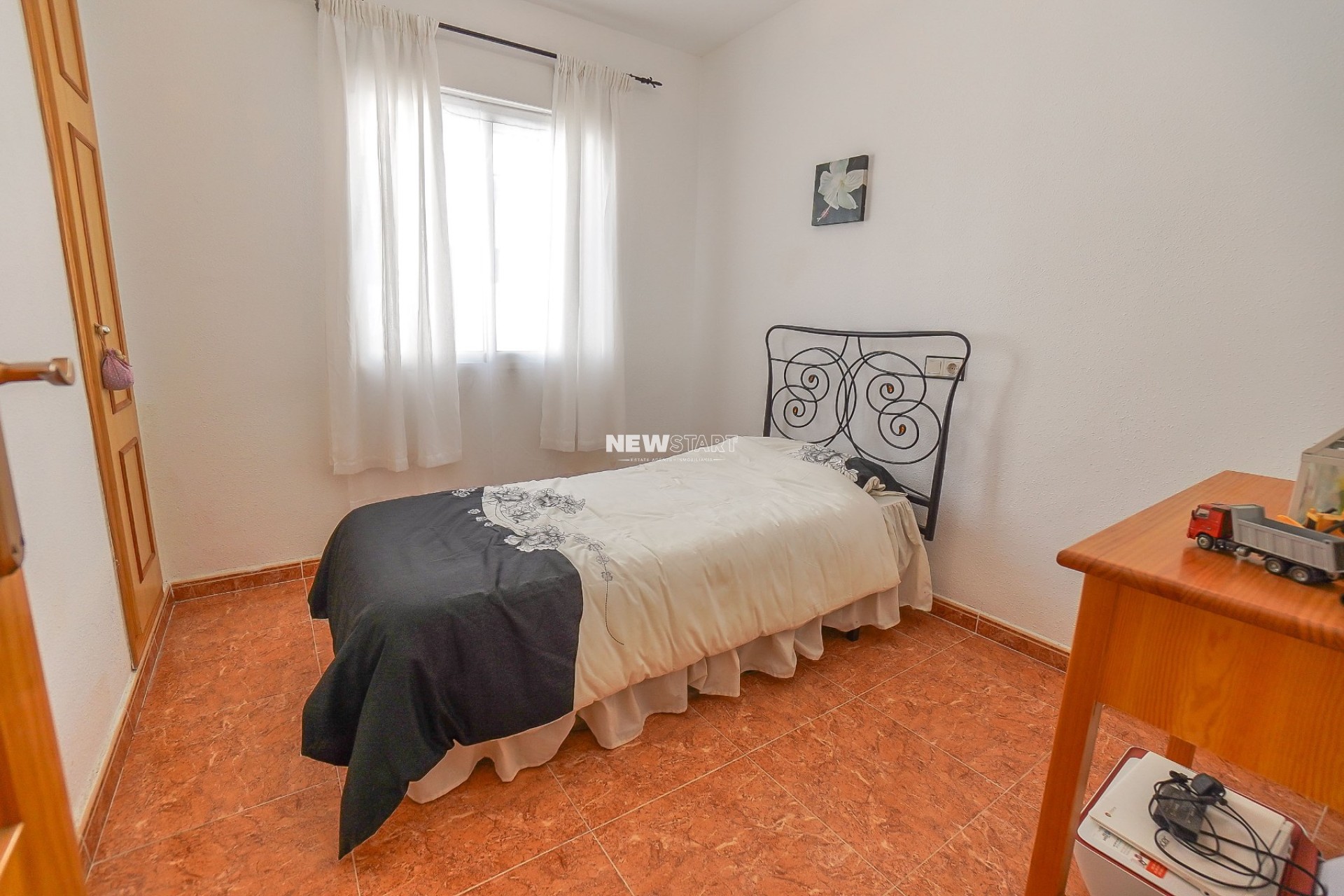 Herverkoop - Quadwoning - La Marina - Urb. La Marina