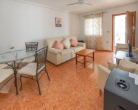 Herverkoop - Quadwoning - La Marina - Urb. La Marina