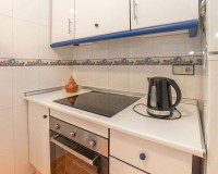 Herverkoop - Quadwoning - La Marina - Urb. La Marina