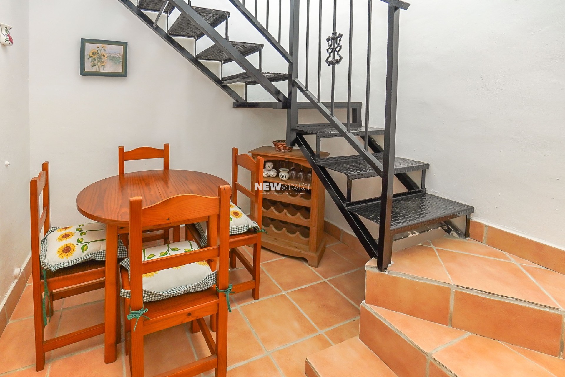 Herverkoop - Quadwoning - La Marina - Urb. La Marina