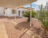 Herverkoop - Quadwoning - La Marina - Urb. La Marina