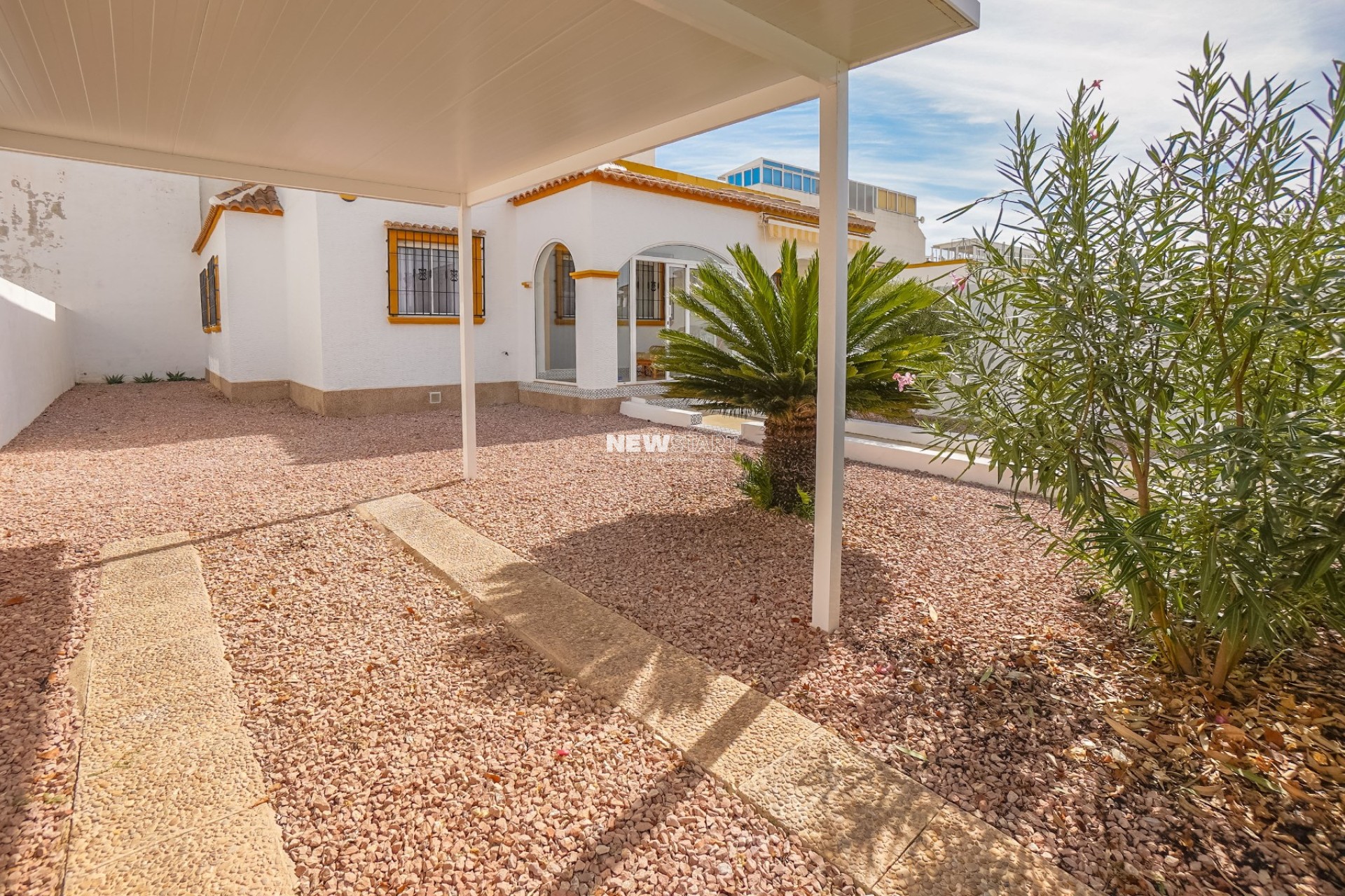 Herverkoop - Quadwoning - La Marina - Urb. La Marina