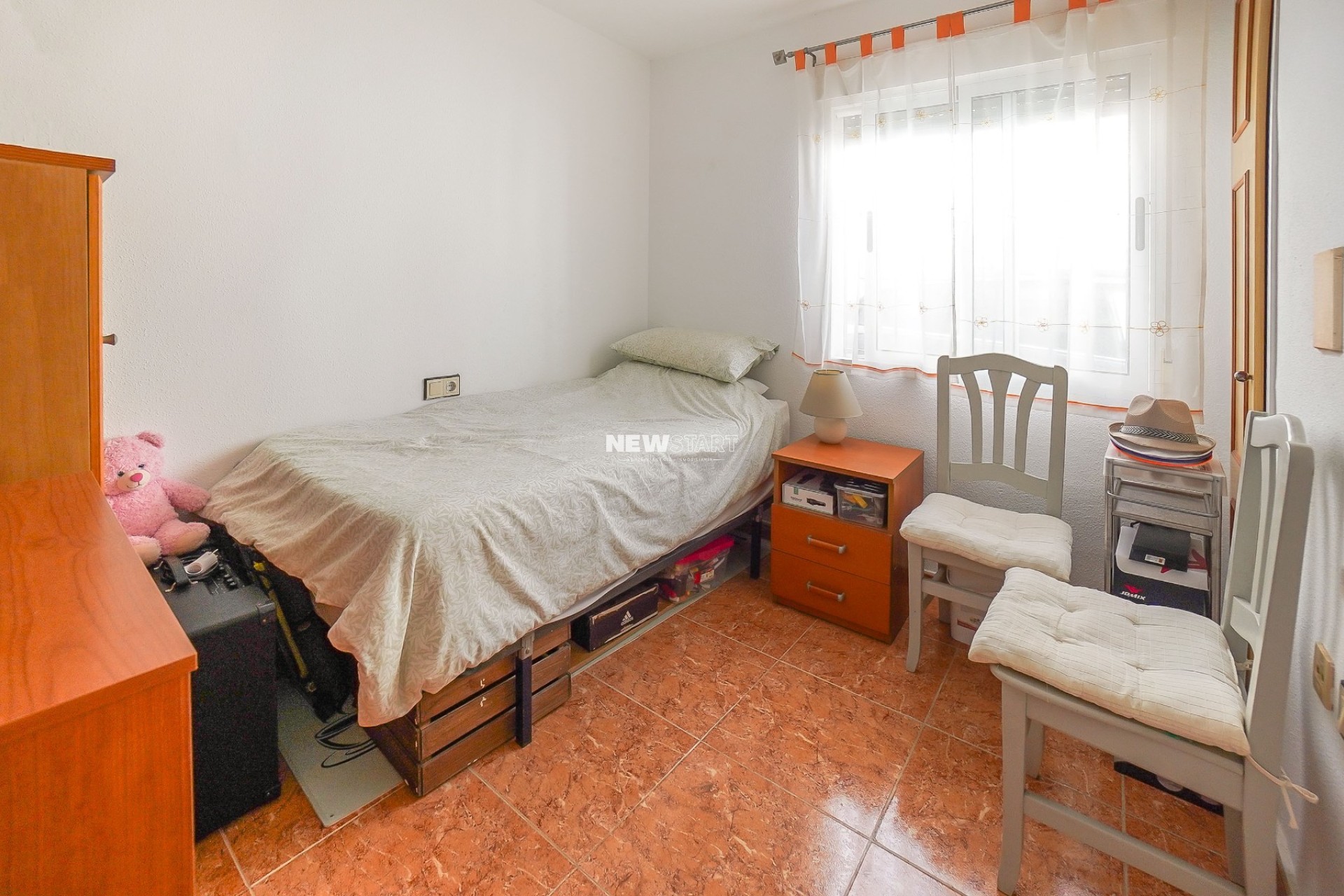 Herverkoop - Quadwoning - La Marina - Urb. La Marina