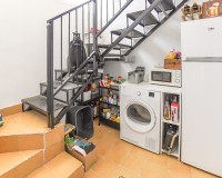 Herverkoop - Quadwoning - La Marina - Urb. La Marina