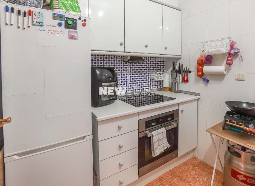 Herverkoop - Quadwoning - La Marina - Urb. La Marina