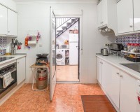 Herverkoop - Quadwoning - La Marina - Urb. La Marina