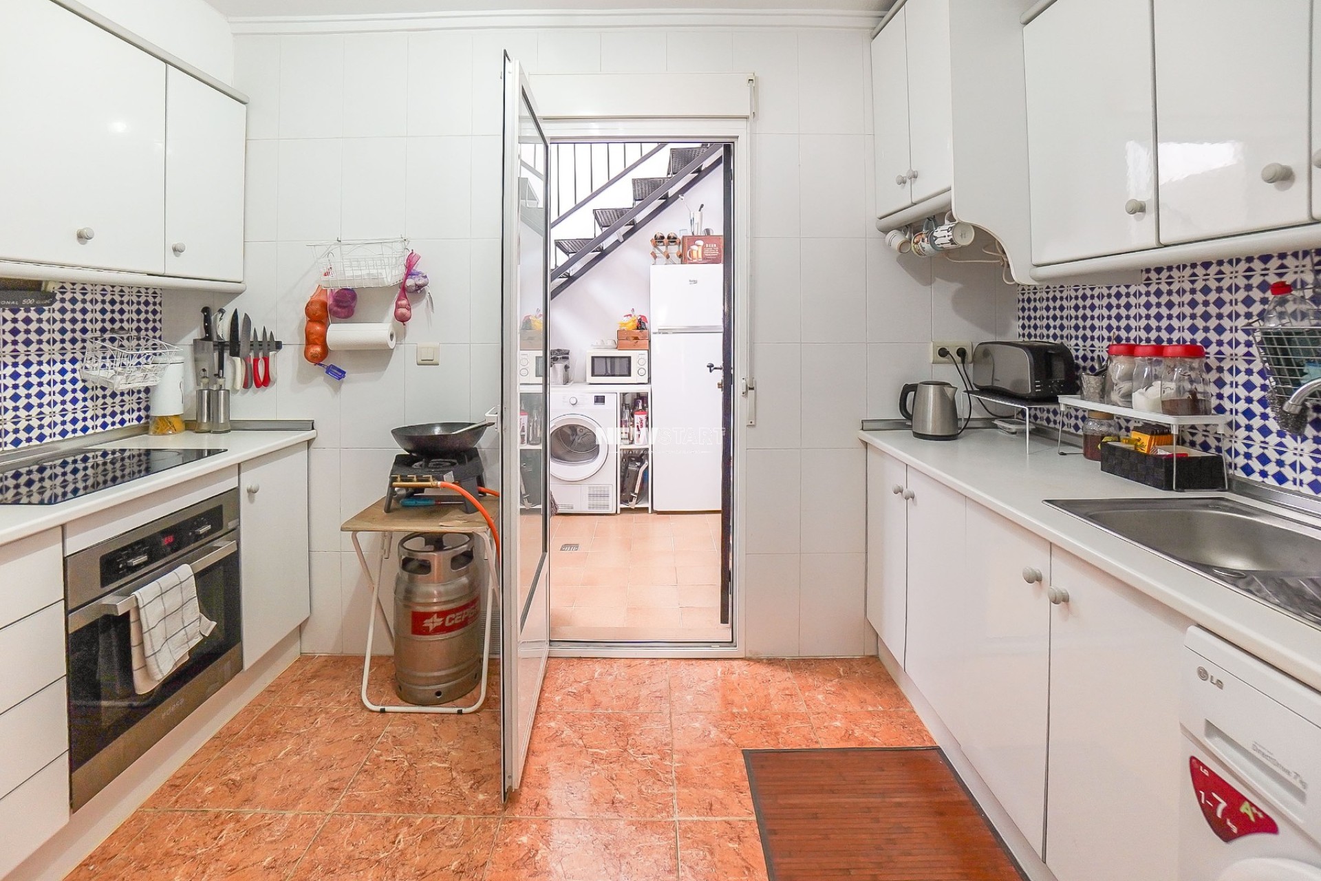 Herverkoop - Quadwoning - La Marina - Urb. La Marina