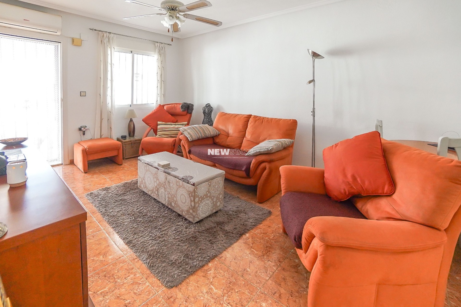 Herverkoop - Quadwoning - La Marina - Urb. La Marina