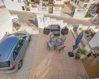 Herverkoop - Quadwoning - La Marina - Urb. La Marina
