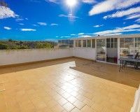 Herverkoop - Quadwoning - La Marina - Urb. La Marina