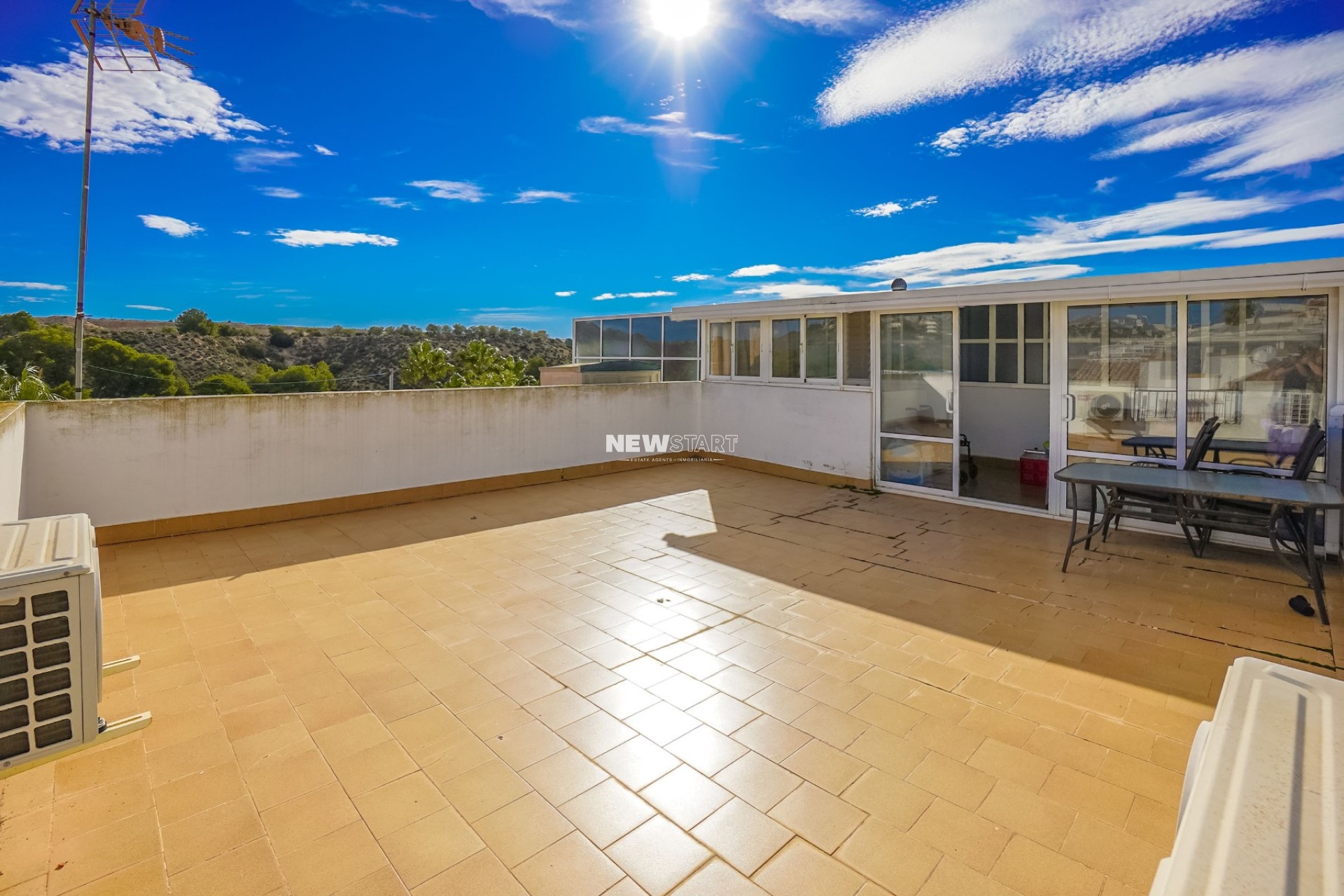 Herverkoop - Quadwoning - La Marina - Urb. La Marina