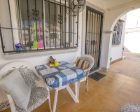 Herverkoop - Quadwoning - La Marina - Urb. La Marina