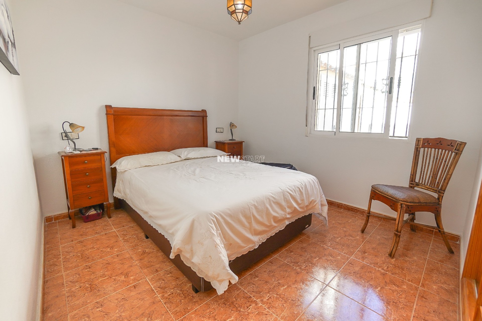Herverkoop - Quadwoning - La Marina - Urb. La Marina