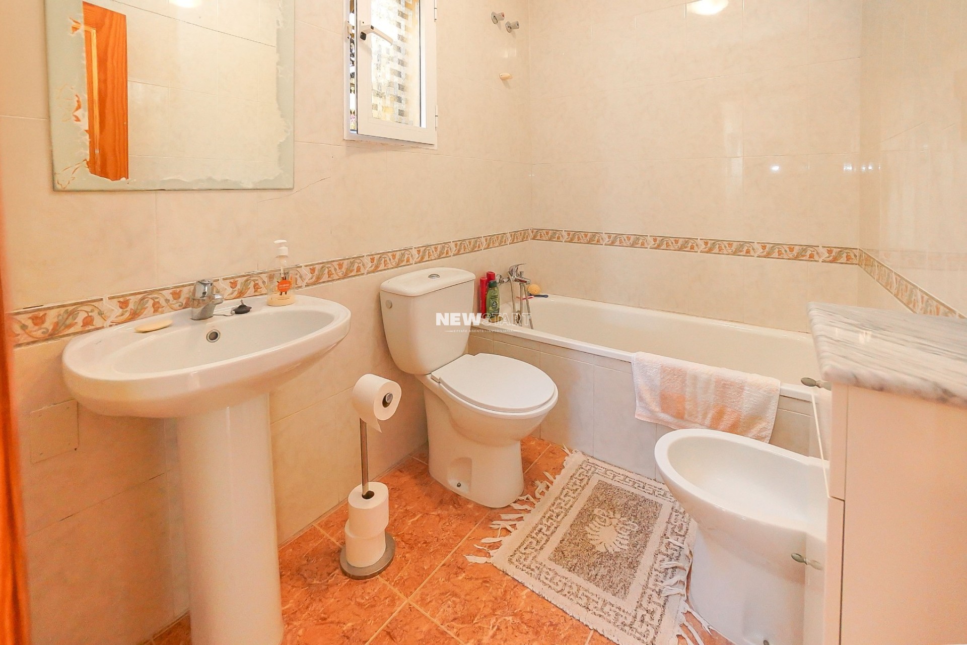 Herverkoop - Quadwoning - La Marina - Urb. La Marina