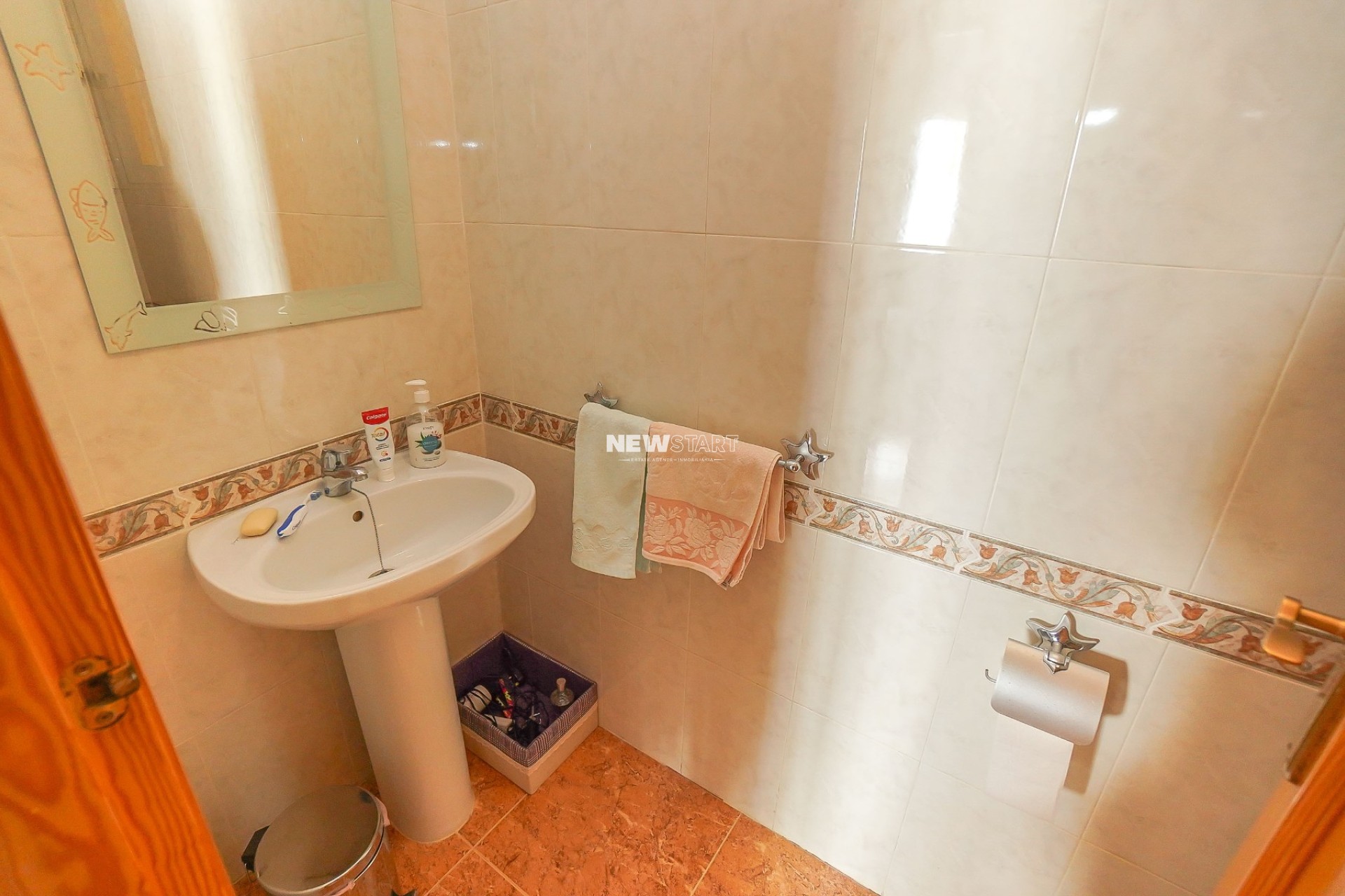 Herverkoop - Quadwoning - La Marina - Urb. La Marina