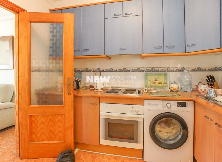 Herverkoop - Quadwoning - La Marina - Urb. La Marina