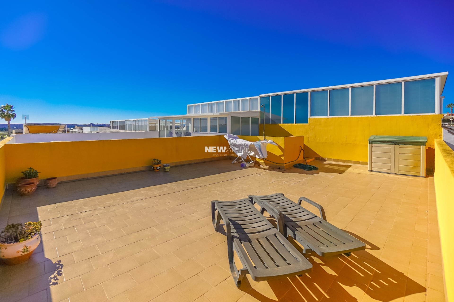 Herverkoop - Quadwoning - La Marina - Urb. La Marina