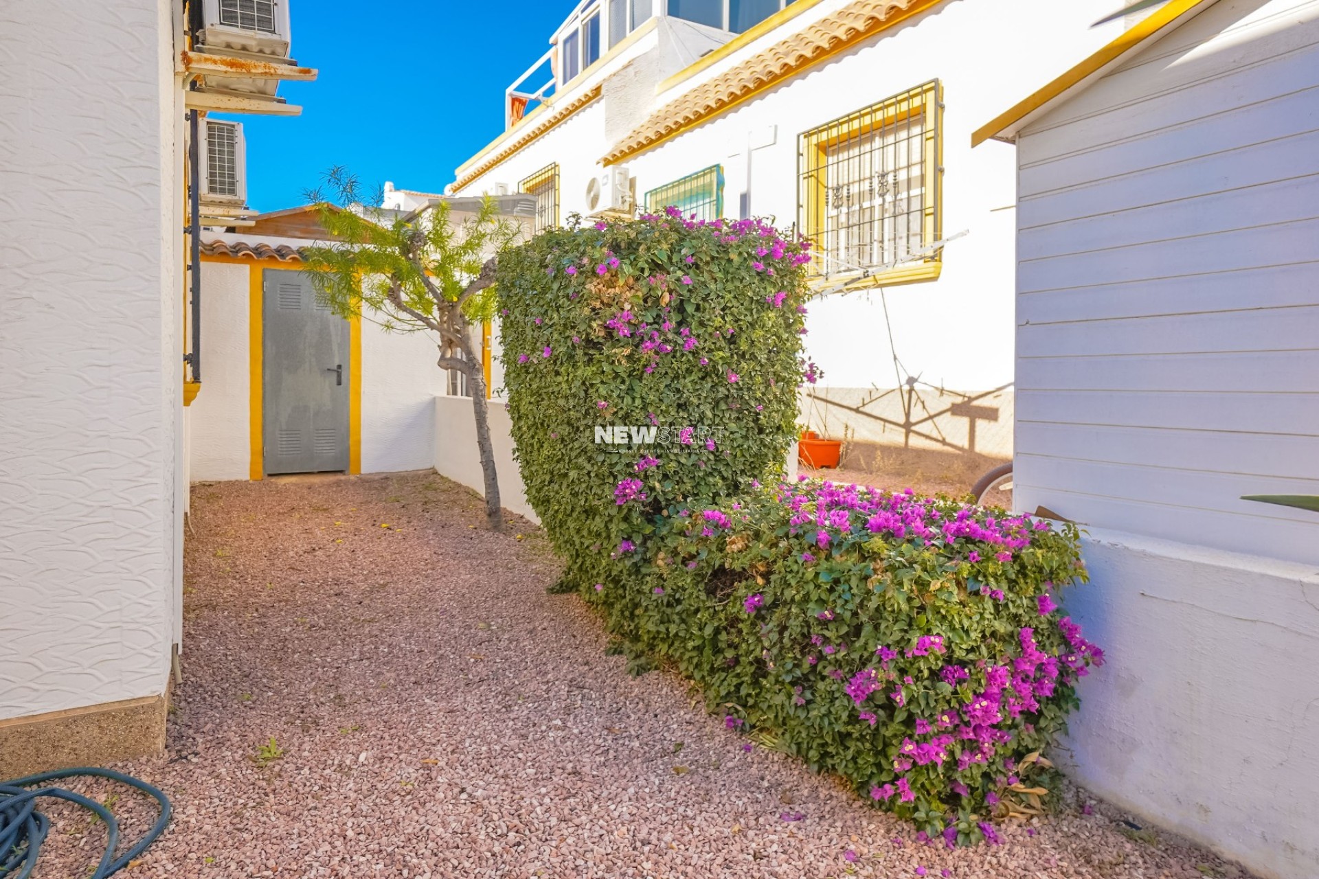 Herverkoop - Quadwoning - La Marina - Urb. La Marina