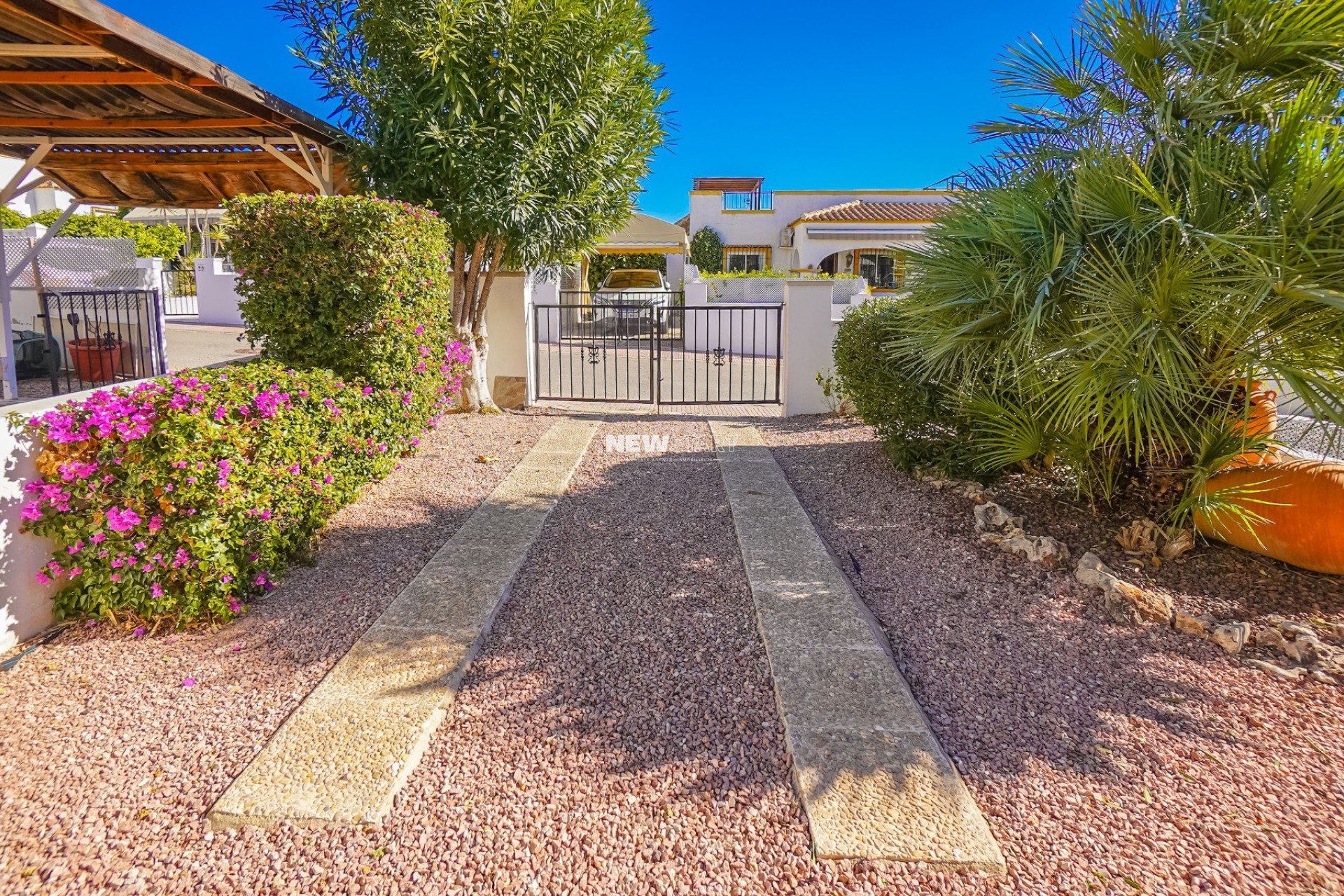 Herverkoop - Quadwoning - La Marina - Urb. La Marina