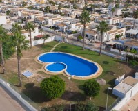 Herverkoop - Quadwoning - La Marina - Urb. La Marina