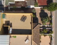 Herverkoop - Quadwoning - La Marina - Urb. La Marina