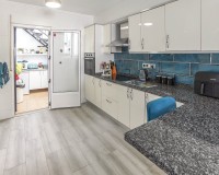 Herverkoop - Quadwoning - La Marina - Urb. La Marina