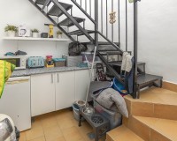 Herverkoop - Quadwoning - La Marina - Urb. La Marina