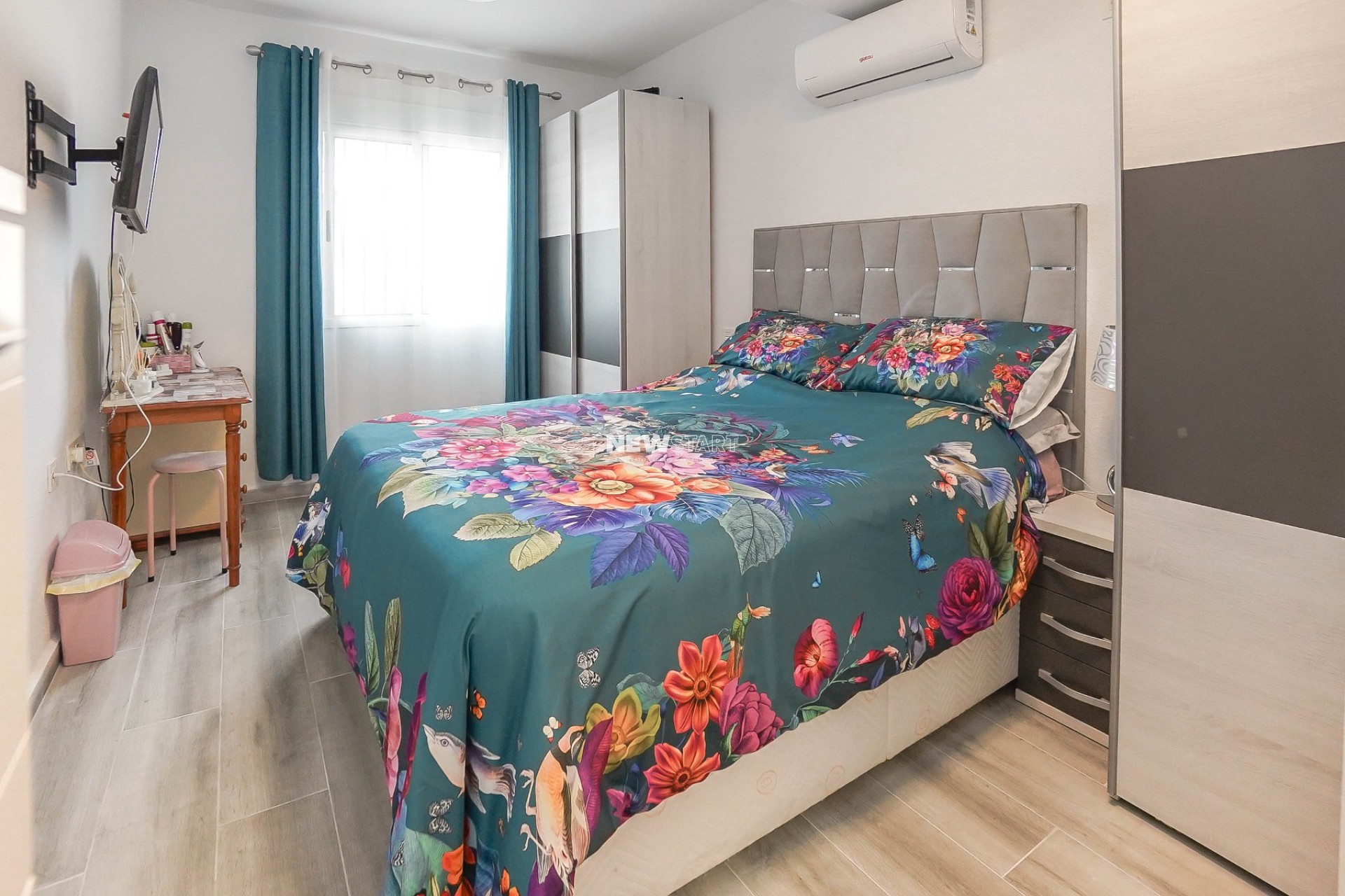 Herverkoop - Quadwoning - La Marina - Urb. La Marina