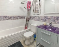 Herverkoop - Quadwoning - La Marina - Urb. La Marina