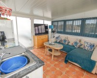 Herverkoop - Quadwoning - La Marina - Urb. La Marina