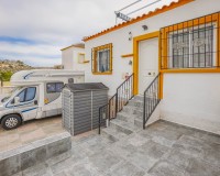 Herverkoop - Quadwoning - La Marina - Urb. La Marina