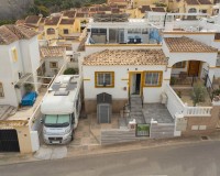 Herverkoop - Quadwoning - La Marina - Urb. La Marina