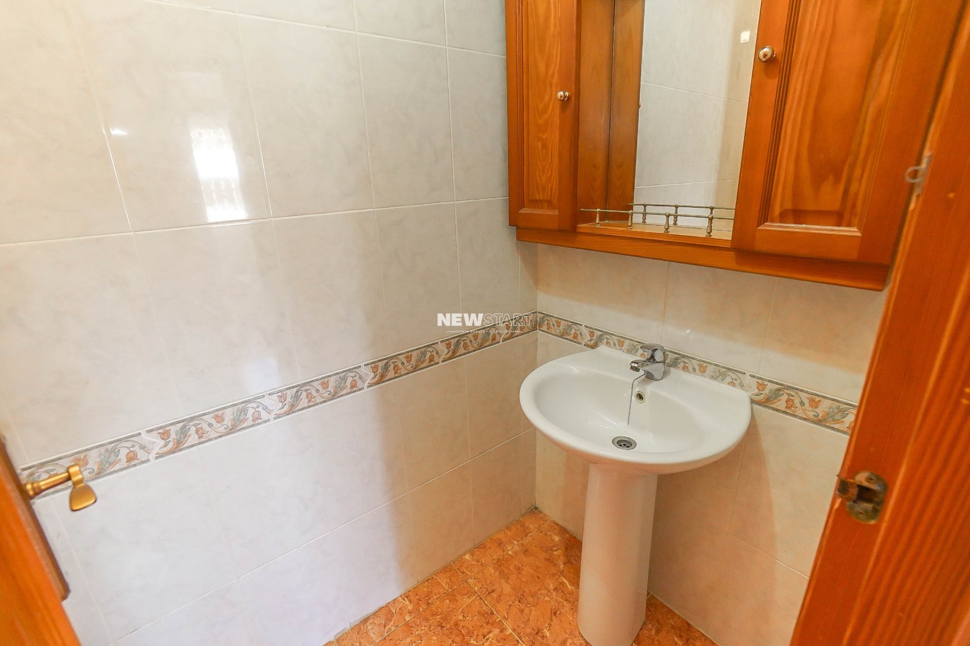 Herverkoop - Quadwoning - La Marina - Urb. La Marina