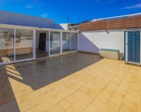 Herverkoop - Quadwoning - La Marina - Urb. La Marina