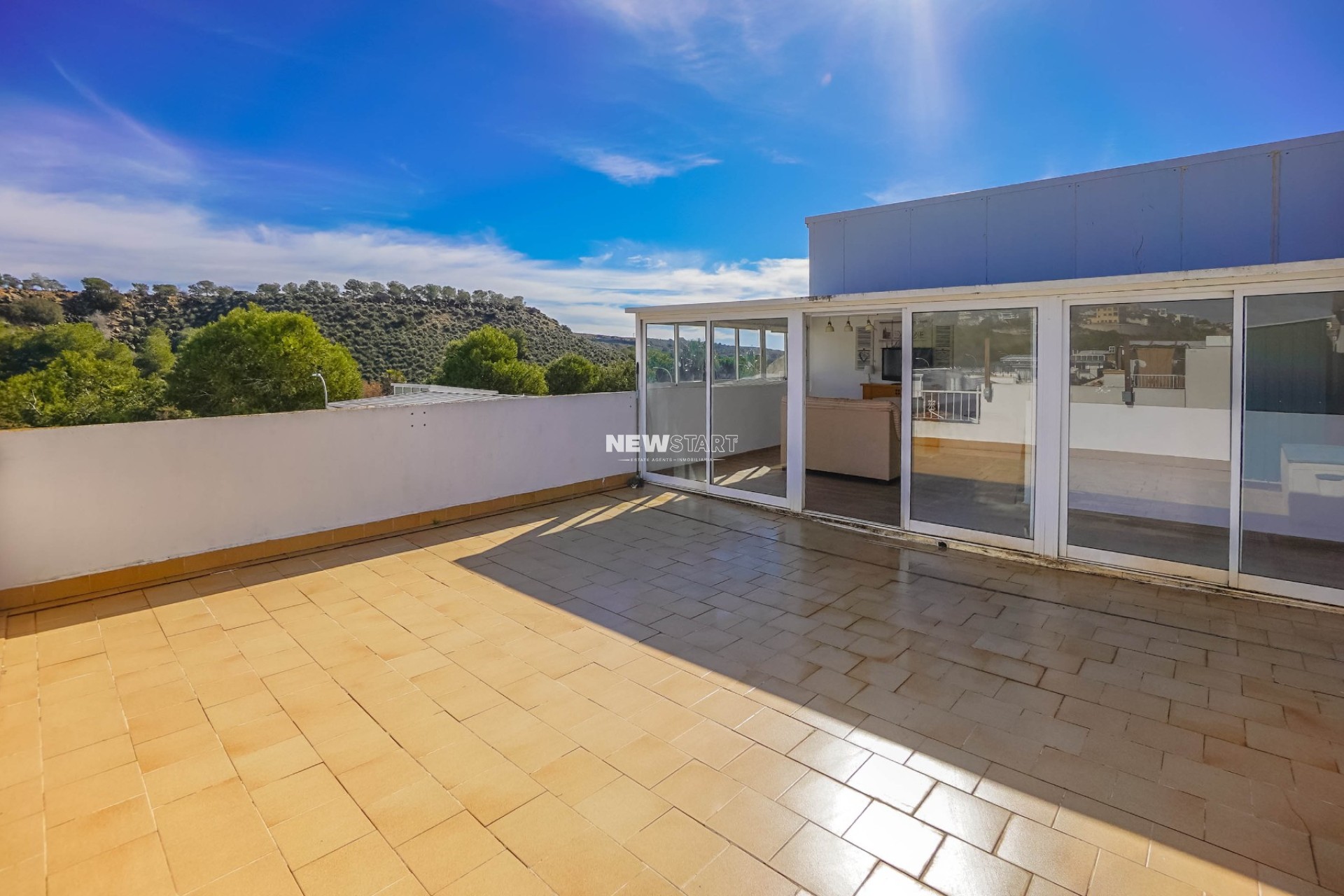 Herverkoop - Quadwoning - La Marina - Urb. La Marina