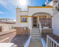 Herverkoop - Quadwoning - La Marina - Urb. La Marina