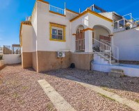 Herverkoop - Quadwoning - La Marina - Urb. La Marina