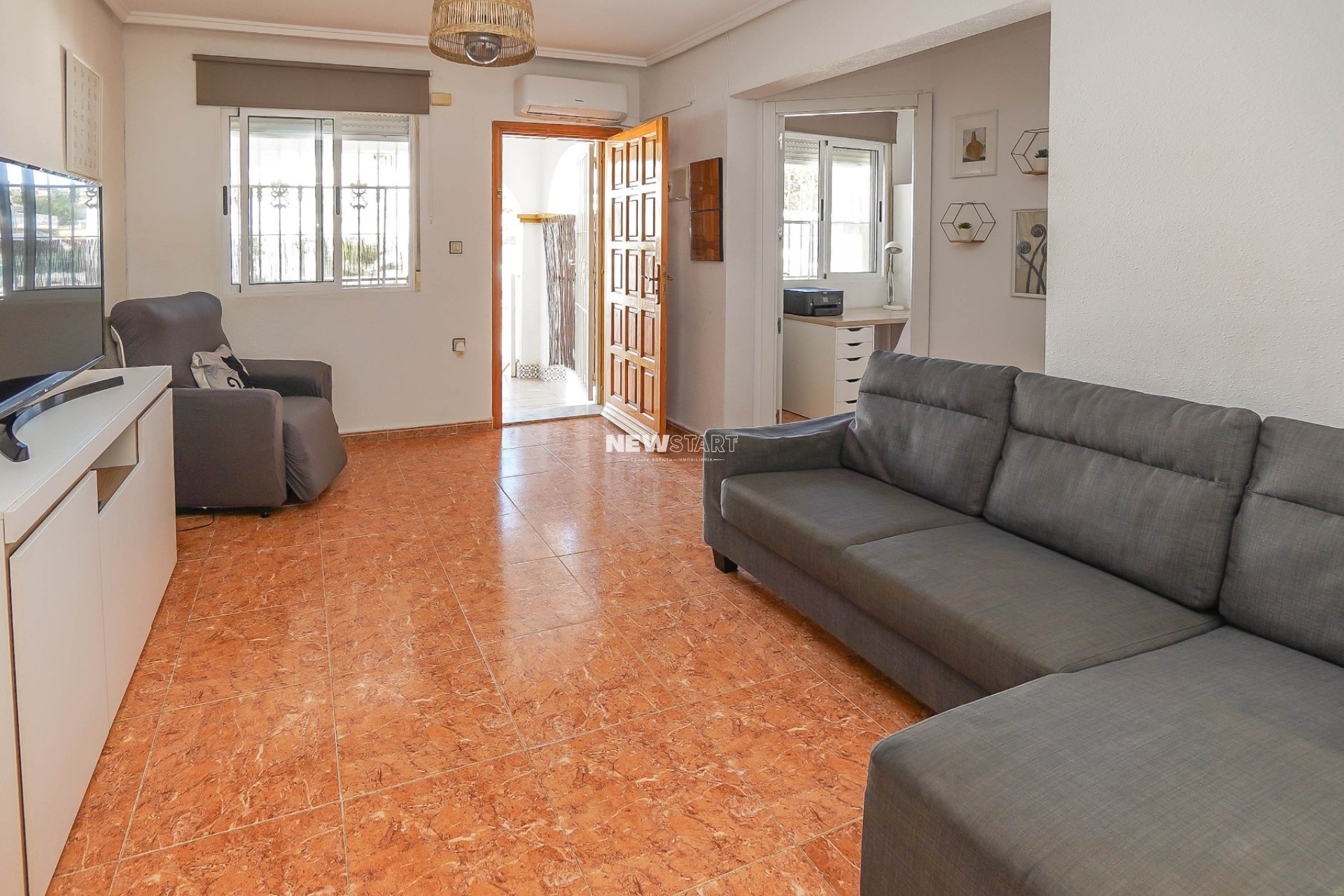 Herverkoop - Quadwoning - La Marina - Urb. La Marina