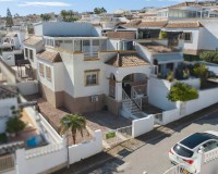 Herverkoop - Quadwoning - La Marina - Urb. La Marina