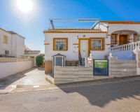 Herverkoop - Quadwoning - La Marina - Urb. La Marina