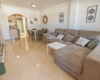 Herverkoop - Quadwoning - La Marina - Urb. La Marina