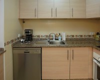 Herverkoop - Quadwoning - La Marina - Urb. La Marina