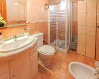 Herverkoop - Quadwoning - La Marina - Urb. La Marina