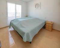 Herverkoop - Quadwoning - La Marina - Urb. La Marina